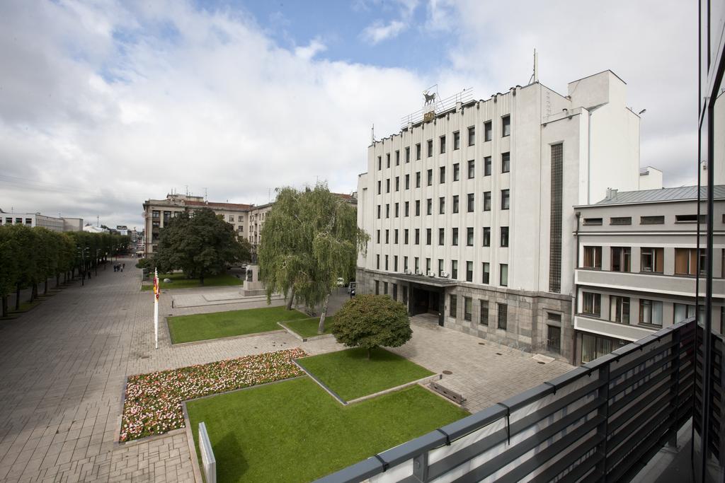 Kaunas City Exterior photo