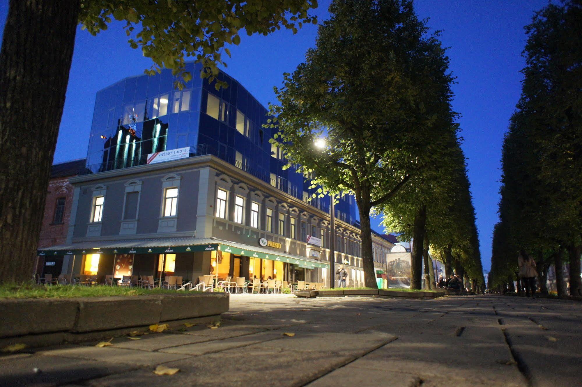 Kaunas City Exterior photo